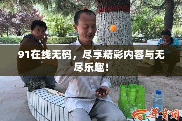 91在线无码，尽享精彩内容与无尽乐趣！