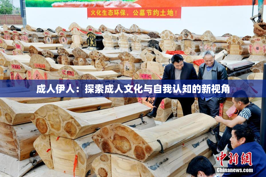 成人伊人：探索成人文化与自我认知的新视角