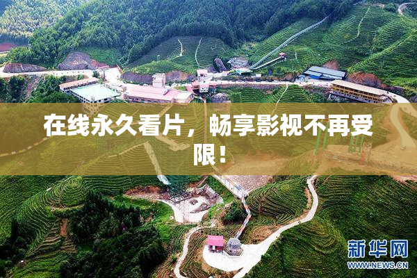 在线永久看片，畅享影视不再受限！