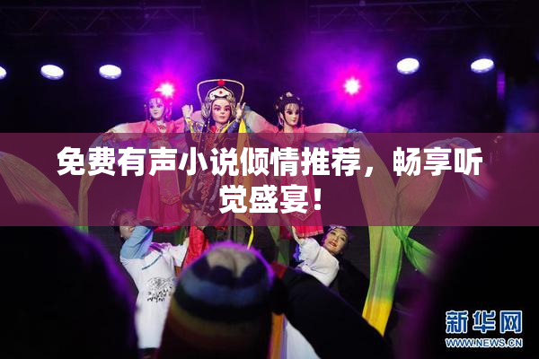 免费有声小说倾情推荐，畅享听觉盛宴！