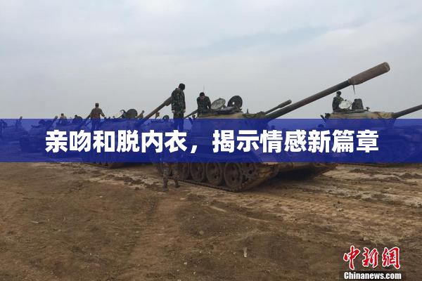 亲吻和脱内衣，揭示情感新篇章