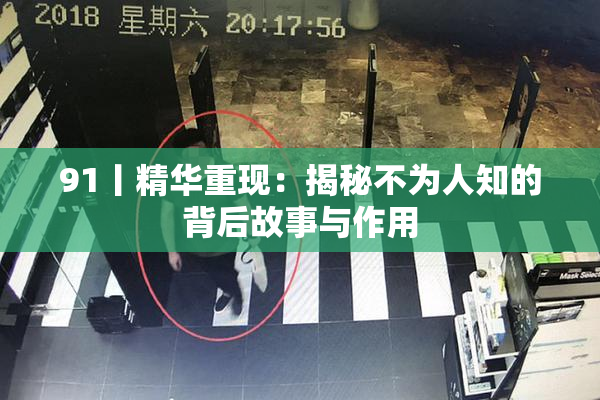 91丨精华重现：揭秘不为人知的背后故事与作用