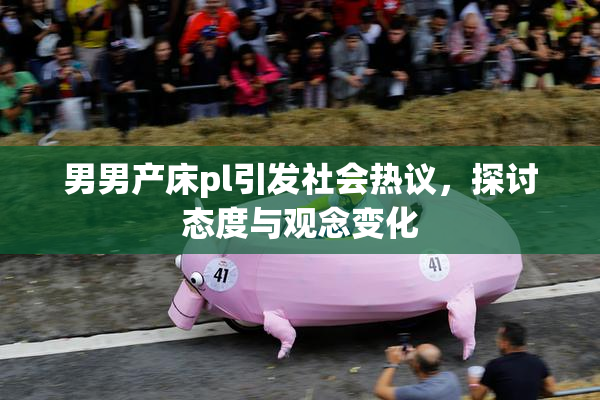 男男产床pl引发社会热议，探讨态度与观念变化
