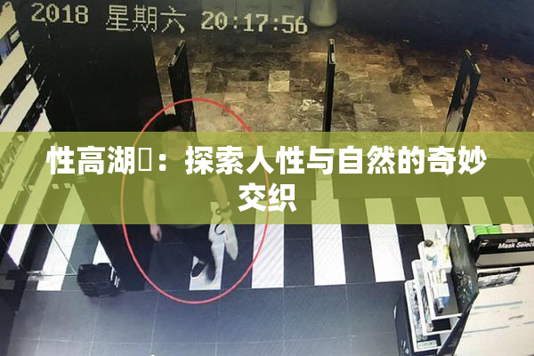 性高湖婬：探索人性与自然的奇妙交织