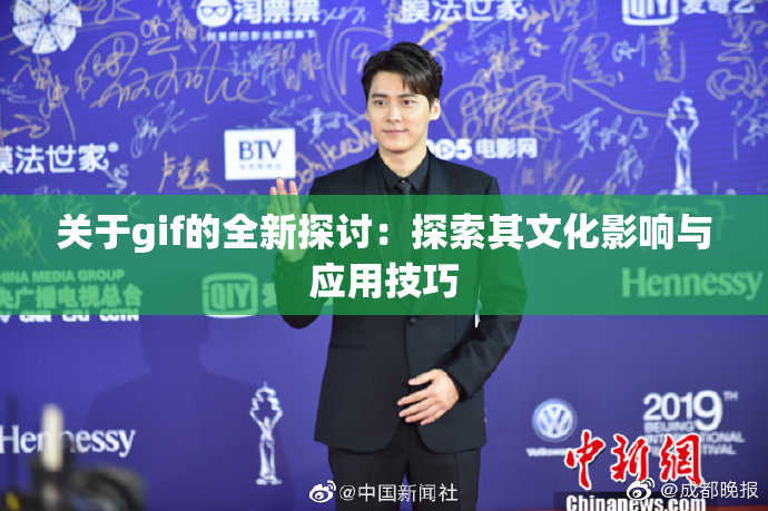 关于gif的全新探讨：探索其文化影响与应用技巧