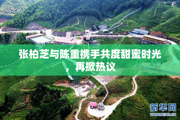 张柏芝与陈重携手共度甜蜜时光，再掀热议