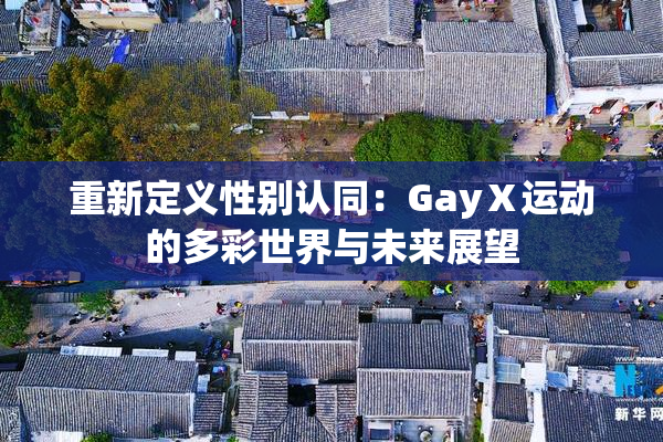重新定义性别认同：GayⅩ运动的多彩世界与未来展望