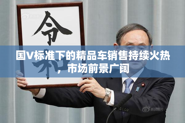 国V标准下的精品车销售持续火热，市场前景广阔