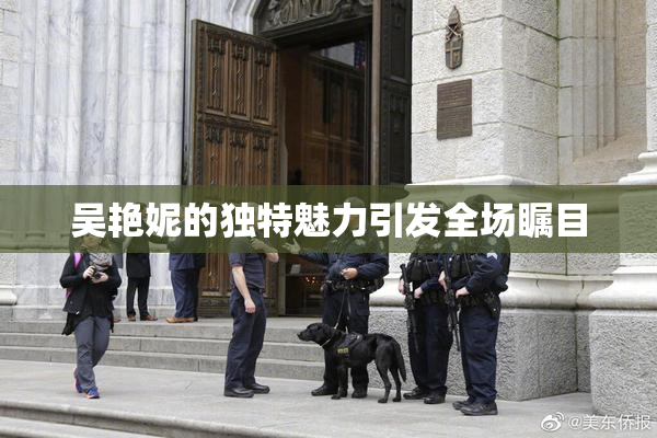 吴艳妮的独特魅力引发全场瞩目