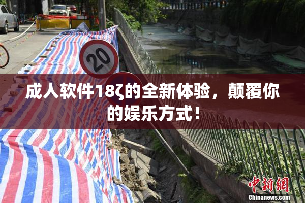成人软件18ζ的全新体验，颠覆你的娱乐方式！