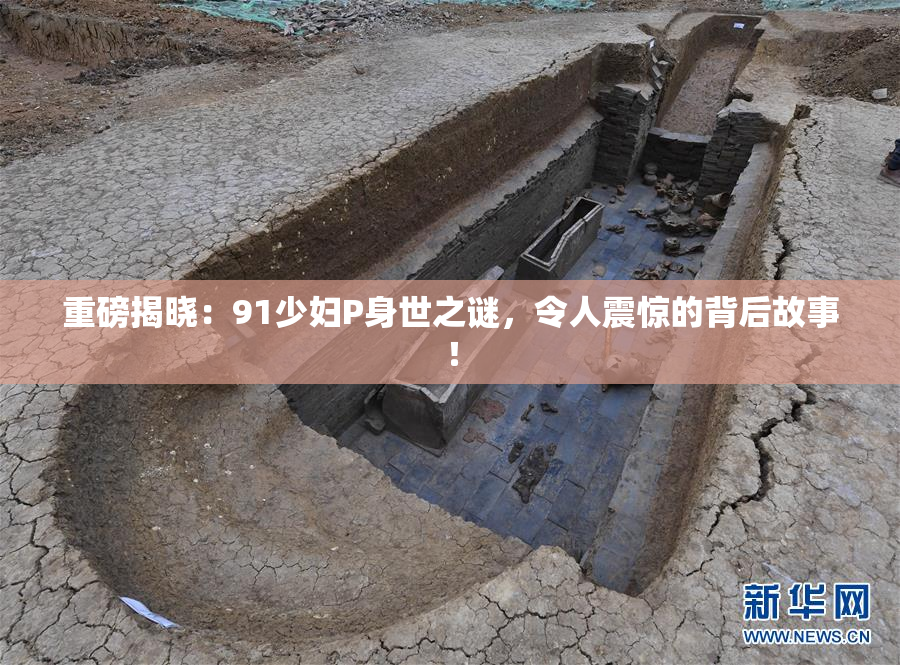 重磅揭晓：91少妇P身世之谜，令人震惊的背后故事！