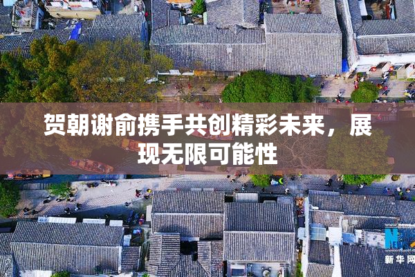 贺朝谢俞携手共创精彩未来，展现无限可能性