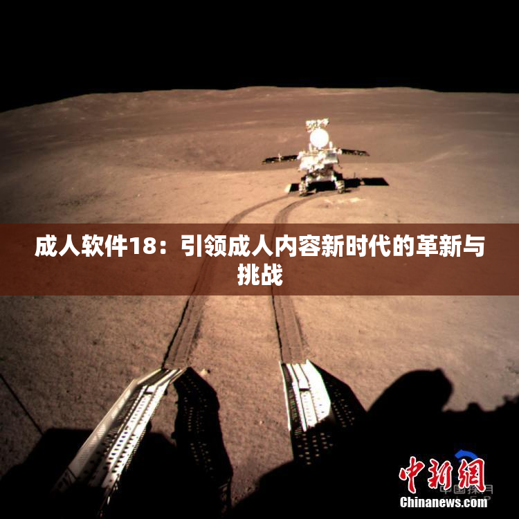 成人软件18：引领成人内容新时代的革新与挑战