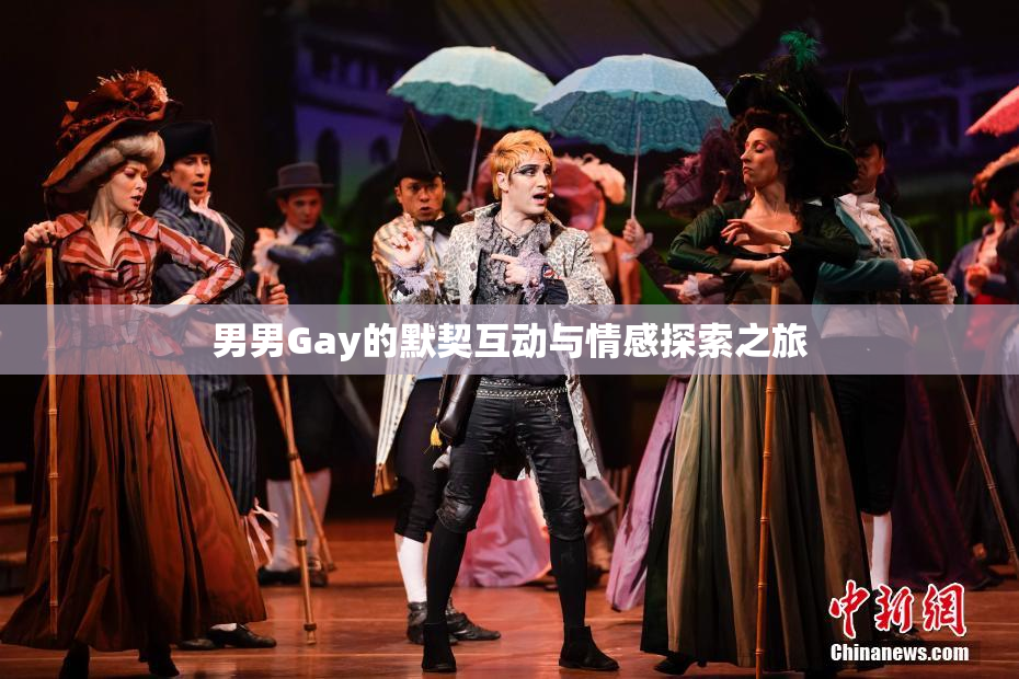 男男Gay的默契互动与情感探索之旅