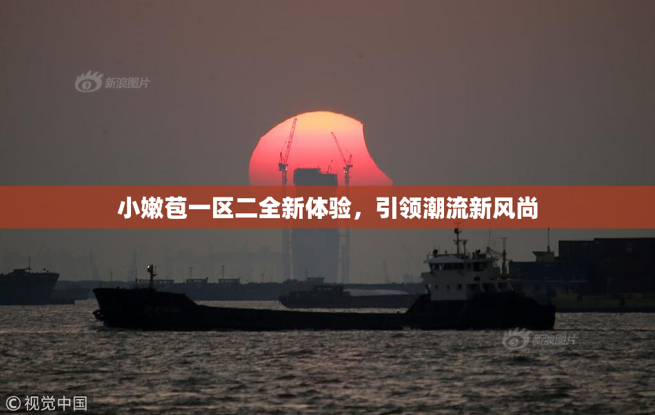 小嫩苞一区二全新体验，引领潮流新风尚
