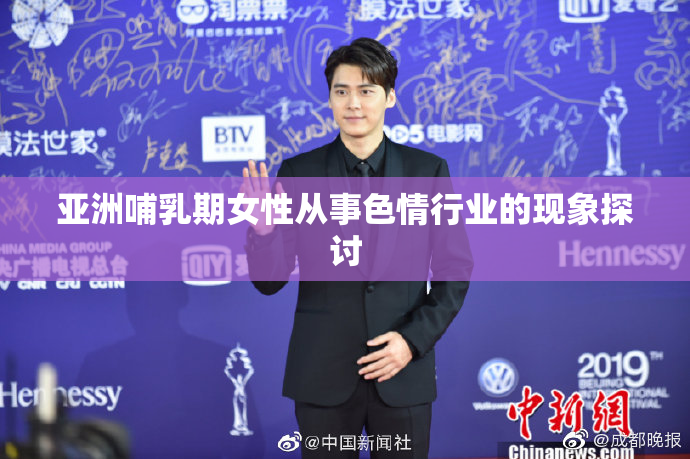 亚洲哺乳期女性从事色情行业的现象探讨