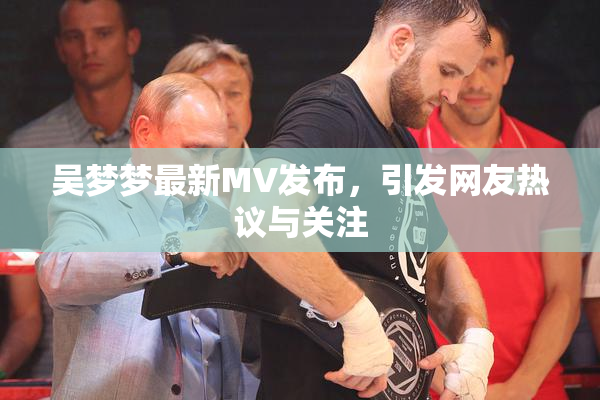 吴梦梦最新MV发布，引发网友热议与关注