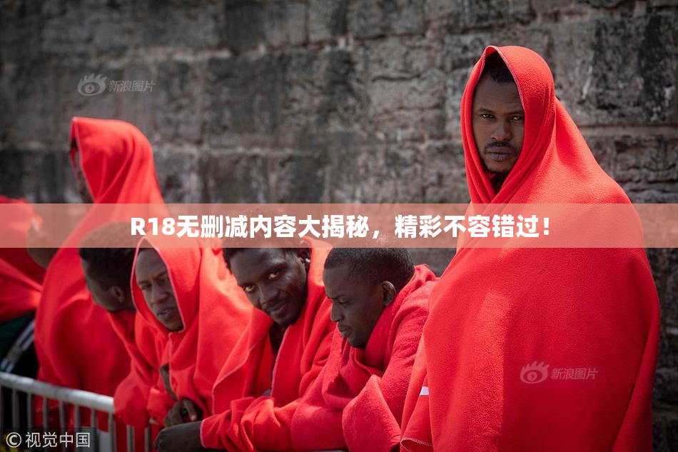 R18无删减内容大揭秘，精彩不容错过！