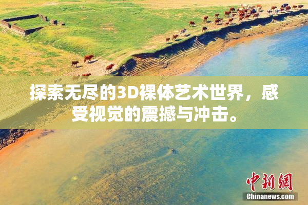 探索无尽的3D裸体艺术世界，感受视觉的震撼与冲击。