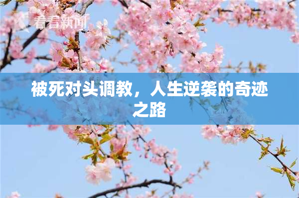 被死对头调教，人生逆袭的奇迹之路