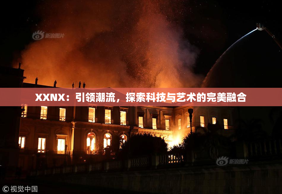 XXNX：引领潮流，探索科技与艺术的完美融合