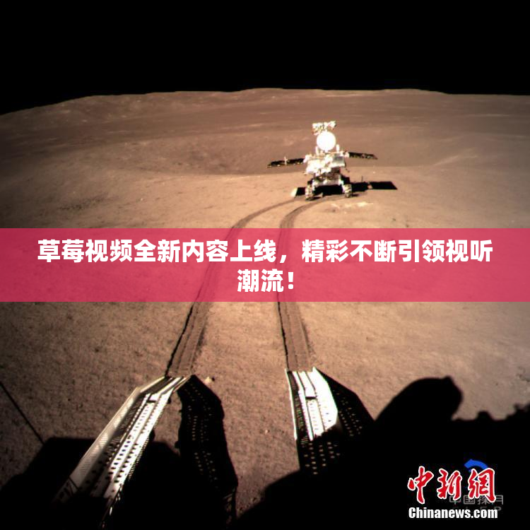 草莓视频全新内容上线，精彩不断引领视听潮流！