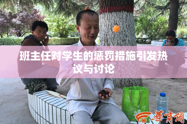 班主任对学生的惩罚措施引发热议与讨论