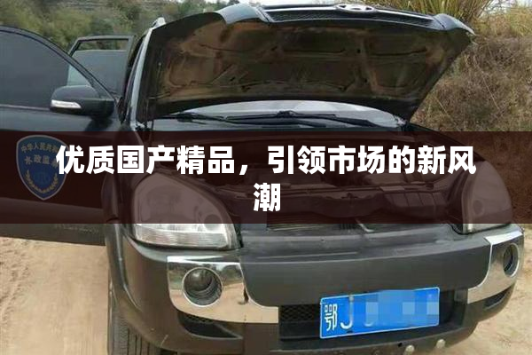 优质国产精品，引领市场的新风潮