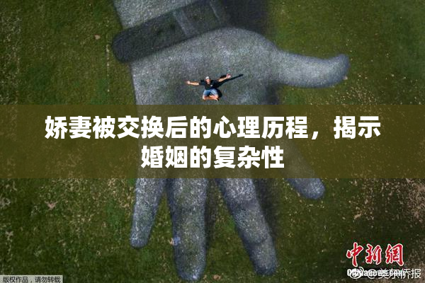 娇妻被交换后的心理历程，揭示婚姻的复杂性