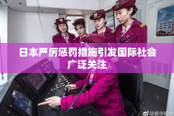 日本严厉惩罚措施引发国际社会广泛关注