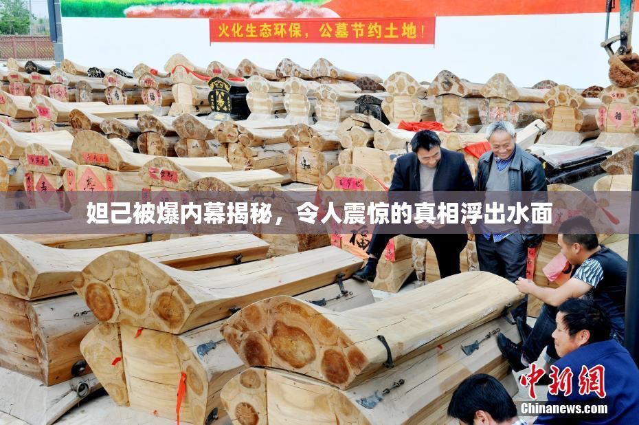 妲己被爆内幕揭秘，令人震惊的真相浮出水面