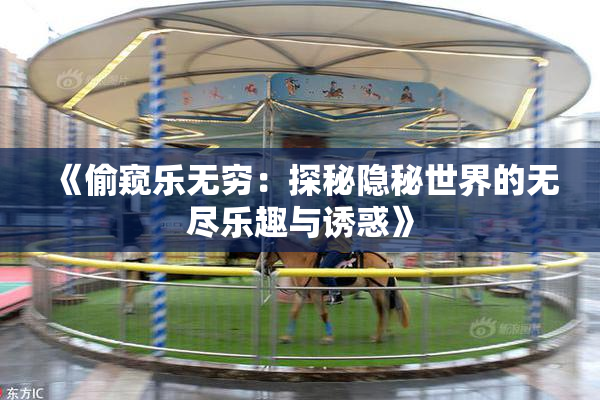 《偷窥乐无穷：探秘隐秘世界的无尽乐趣与诱惑》