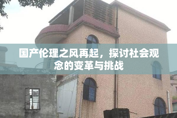 国产伦理之风再起，探讨社会观念的变革与挑战