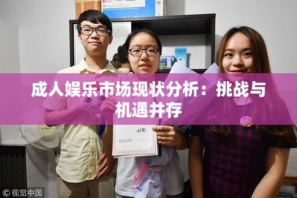 成人娱乐市场现状分析：挑战与机遇并存