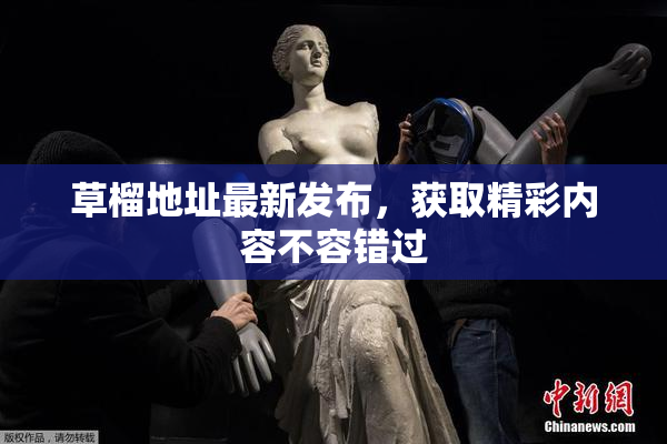 草榴地址最新发布，获取精彩内容不容错过