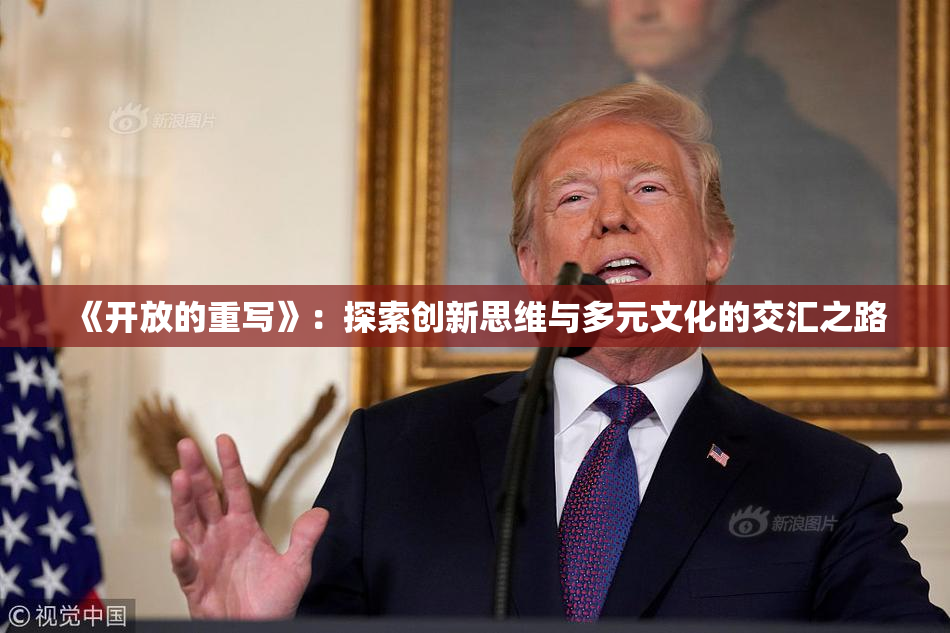 《开放的重写》：探索创新思维与多元文化的交汇之路