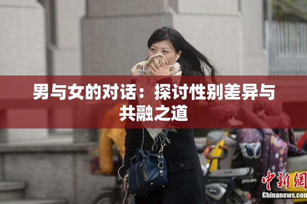男与女的对话：探讨性别差异与共融之道