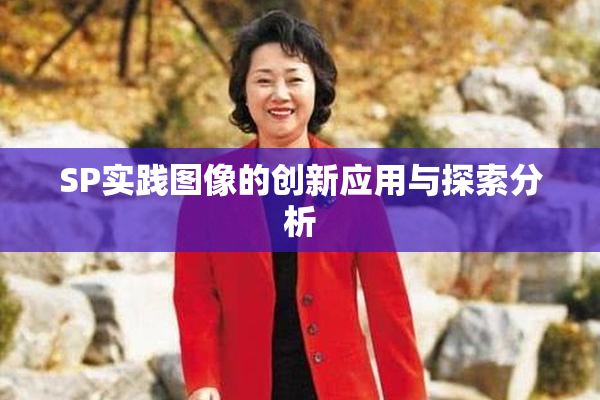 SP实践图像的创新应用与探索分析