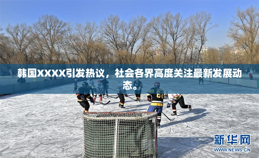 韩国XXXX引发热议，社会各界高度关注最新发展动态。