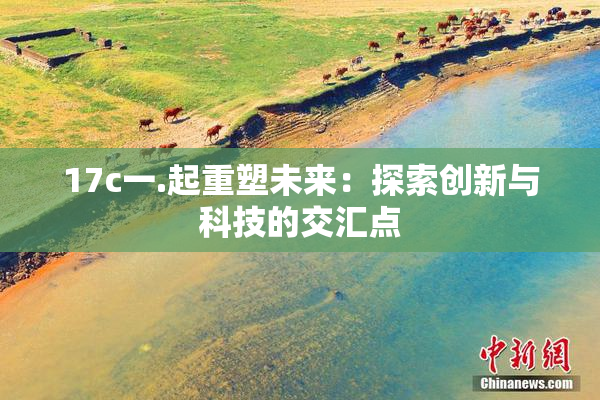 17c一.起重塑未来：探索创新与科技的交汇点