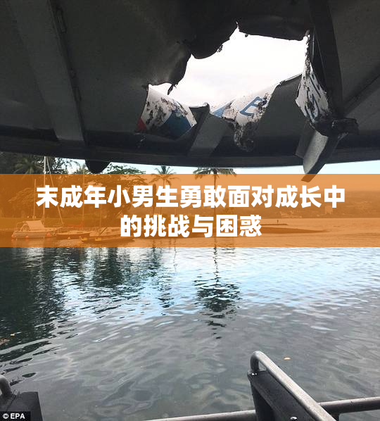 末成年小男生勇敢面对成长中的挑战与困惑