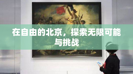 在自由的北京，探索无限可能与挑战