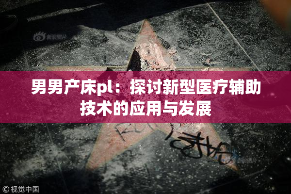 男男产床pl：探讨新型医疗辅助技术的应用与发展