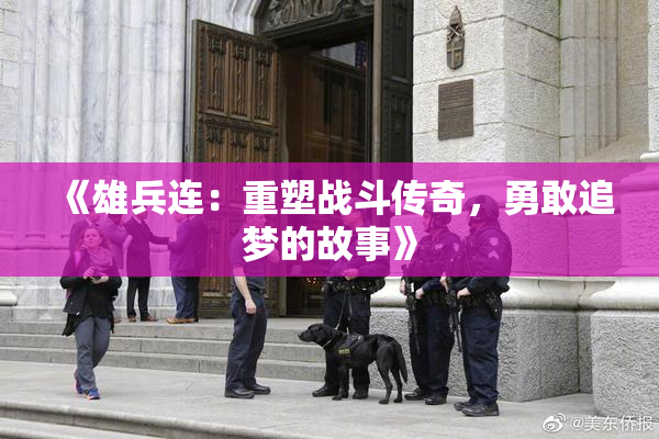 《雄兵连：重塑战斗传奇，勇敢追梦的故事》
