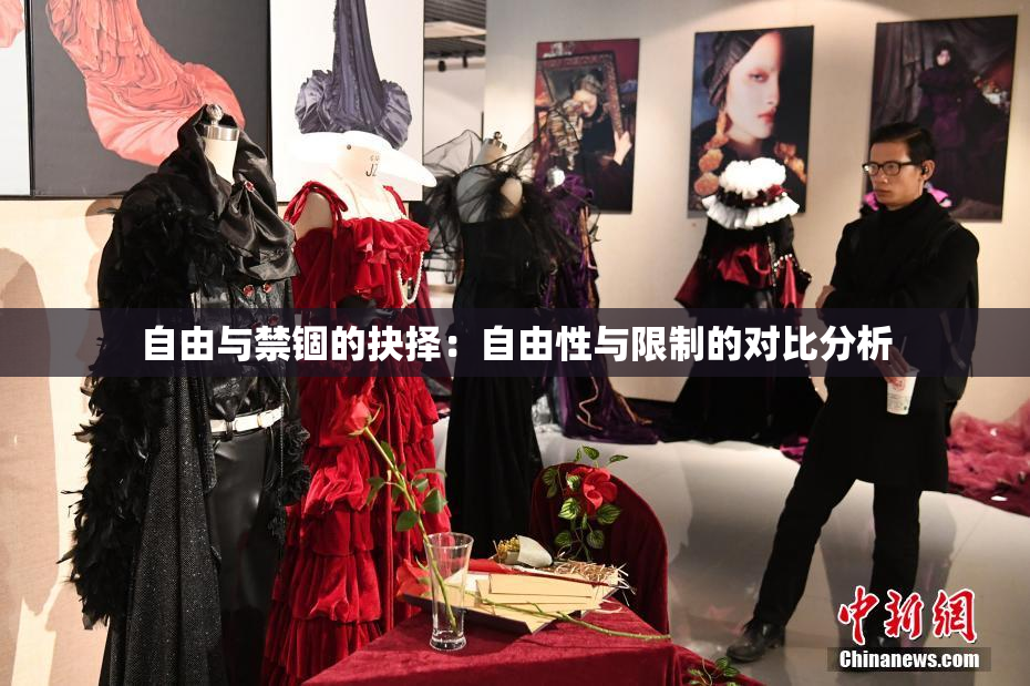 自由与禁锢的抉择：自由性与限制的对比分析