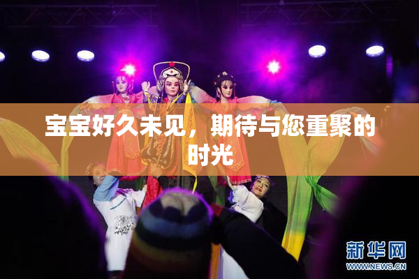 宝宝好久未见，期待与您重聚的时光