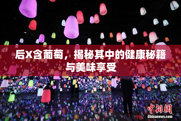 后X含葡萄，揭秘其中的健康秘籍与美味享受
