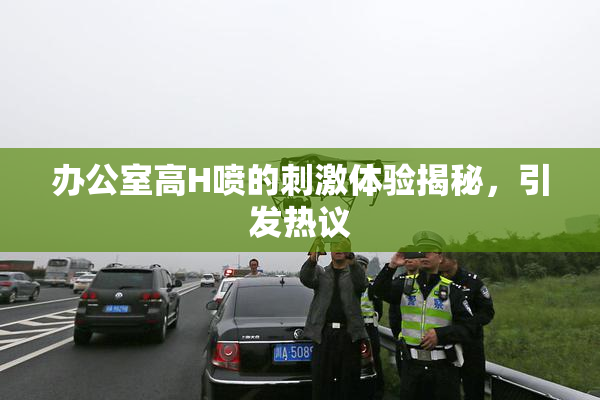 办公室高H喷的刺激体验揭秘，引发热议