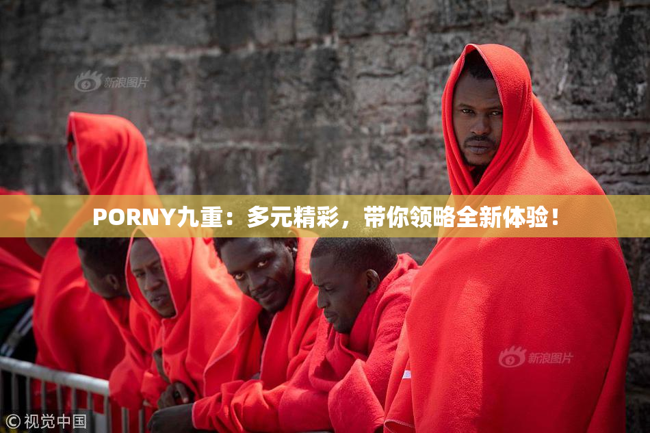 PORNY九重：多元精彩，带你领略全新体验！