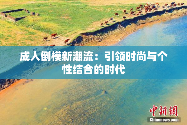 成人倒模新潮流：引领时尚与个性结合的时代